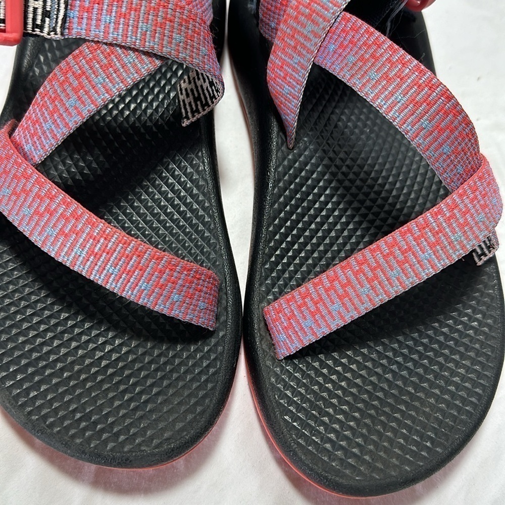 Chaco Active Sandals - Picture 4 of 8